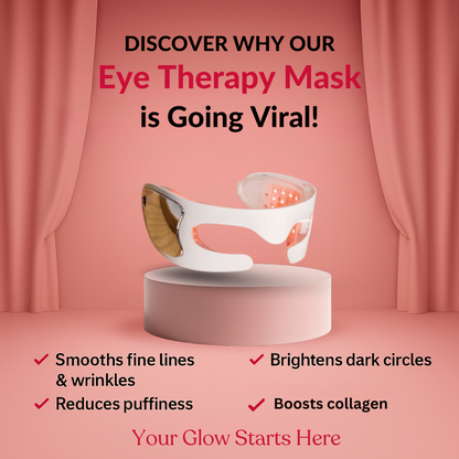 LumiLift™ Eye Therapy Mask